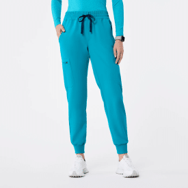 Uman Relaxed Jogger
