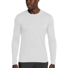 Men s Pocketless Underscrub Tee